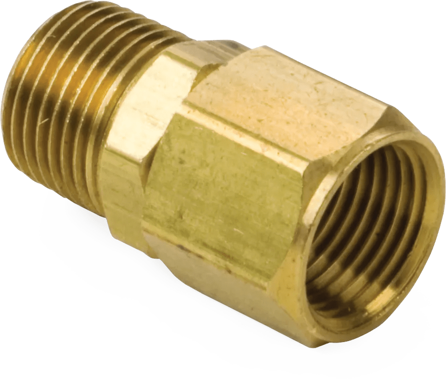 In-Line Swivel Adapters