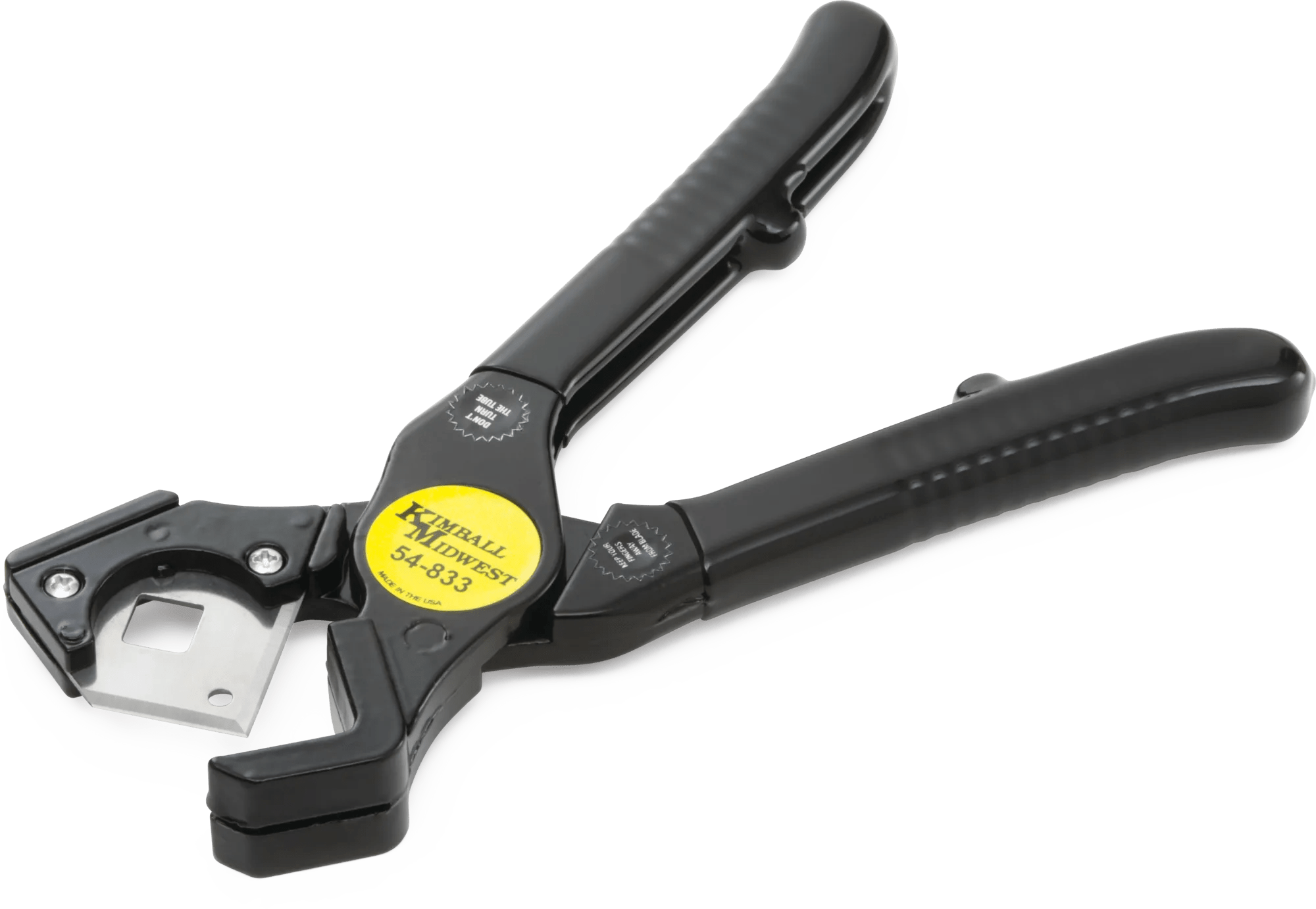 1" Hose & Tube Cutter