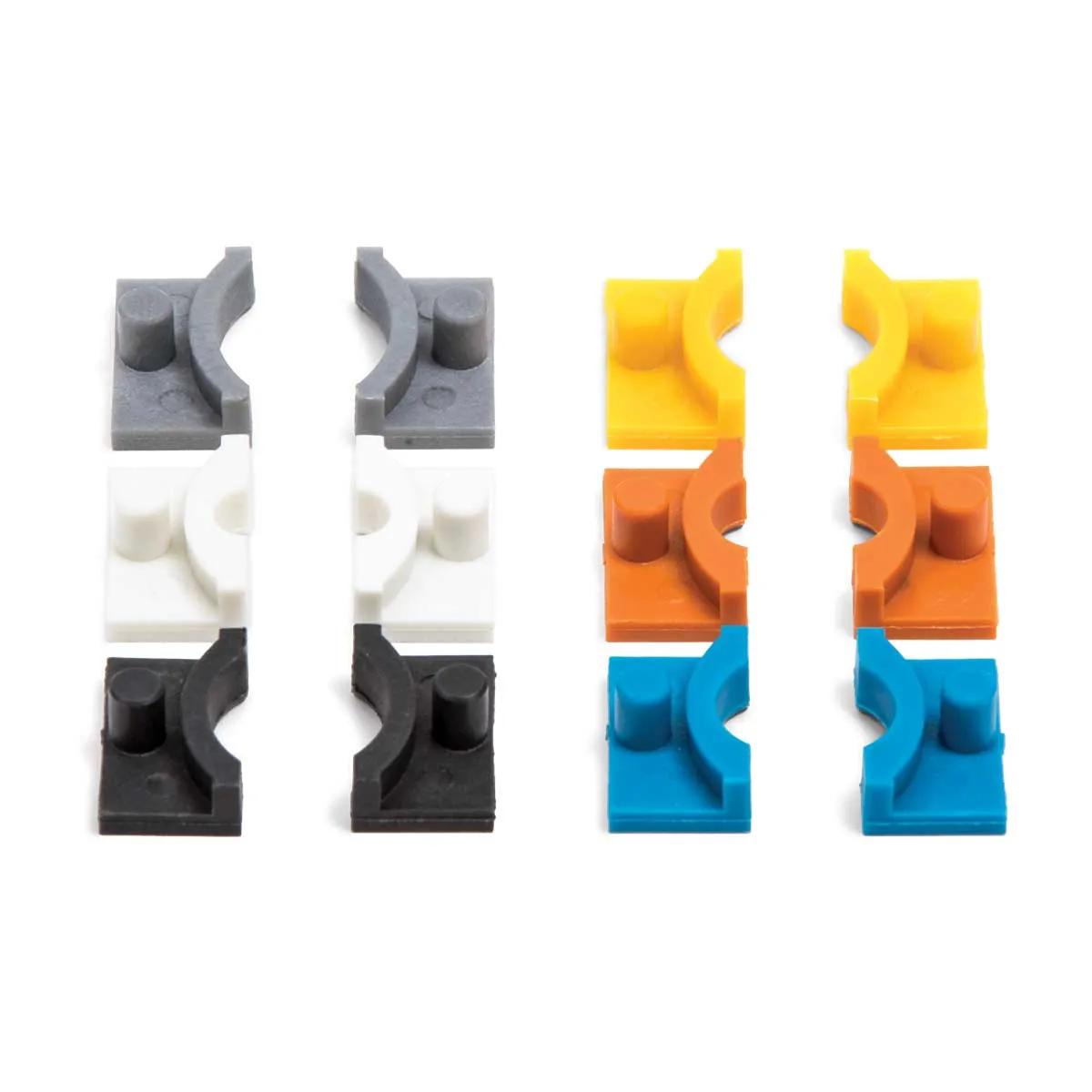 EZ-ON Hose Press Fitting Inserts