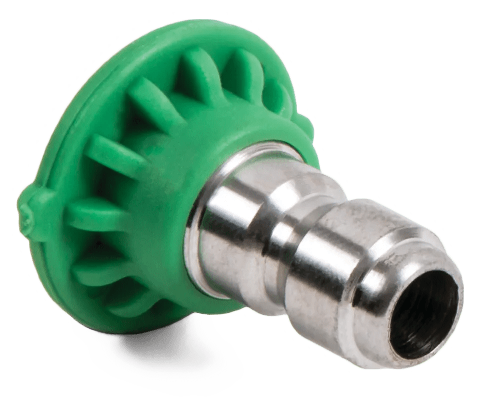 Pressure Washer Nozzles