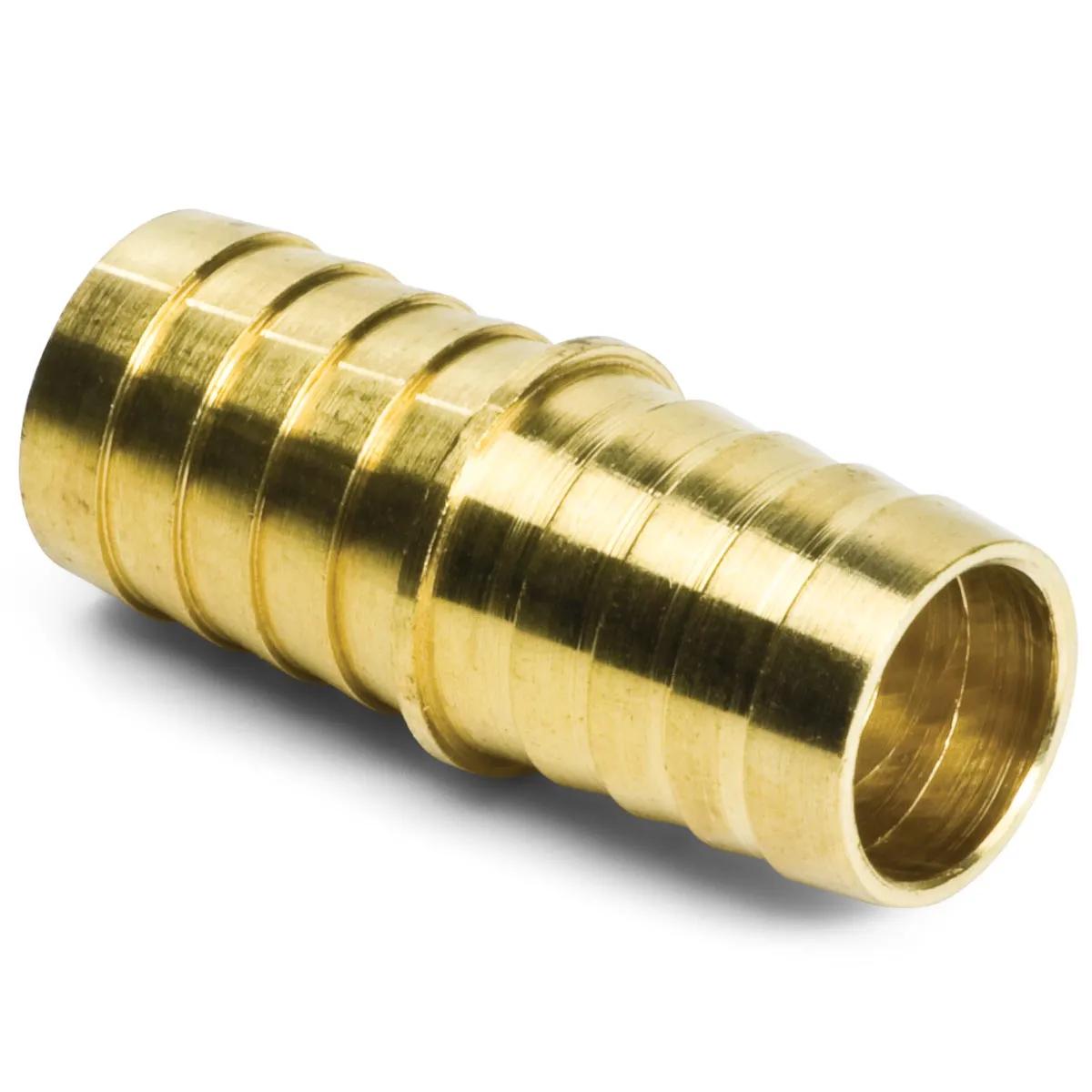 Brass Hose Splicers
