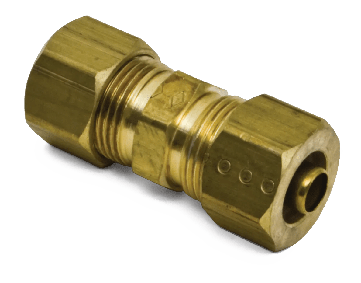 Fuel Line Connector Fittings