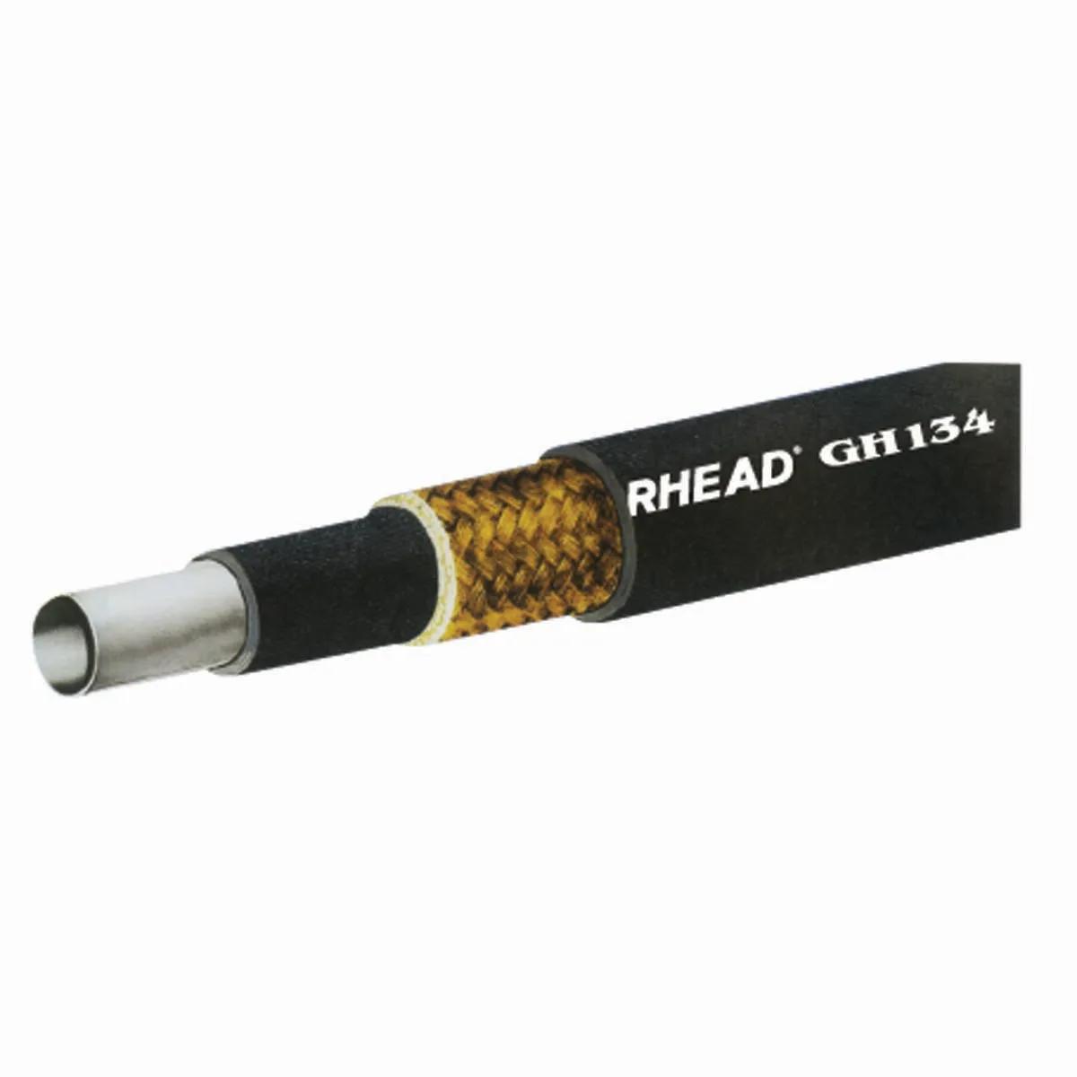 5/16" E-Z Clip No-Crimp A/C Hose