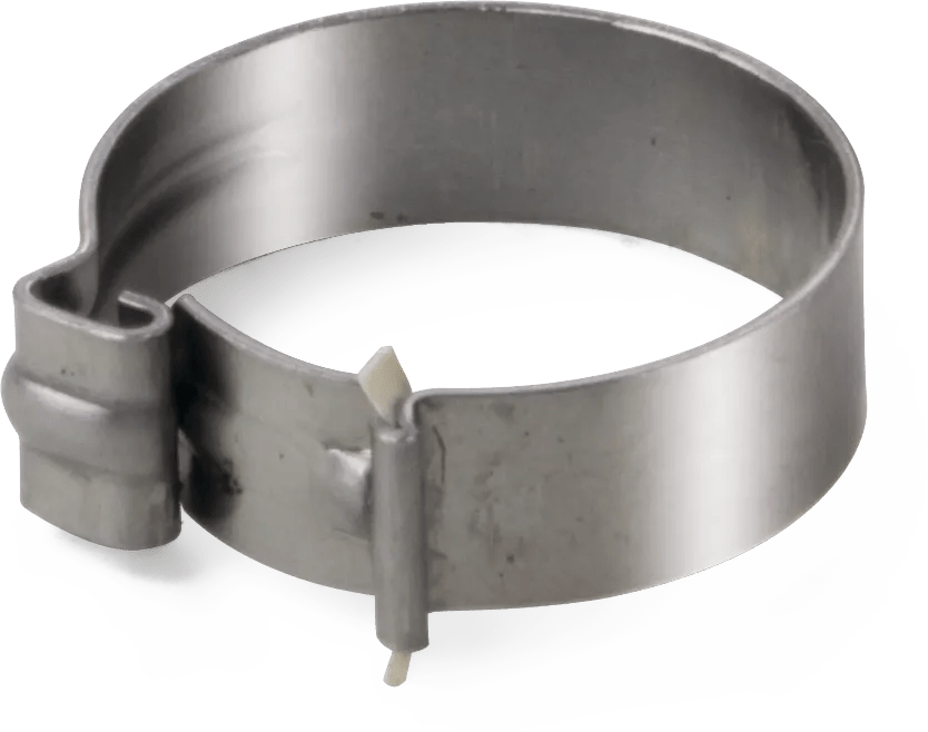 13/32" E-Z Clip