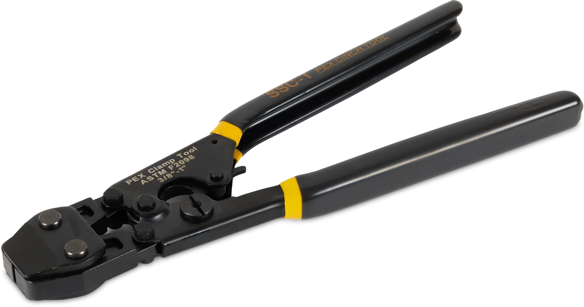 Ratcheting Crimper