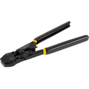 Ratcheting Crimper