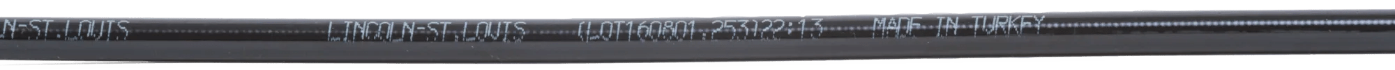 1/8" x 50' Remote Lubrication Hose