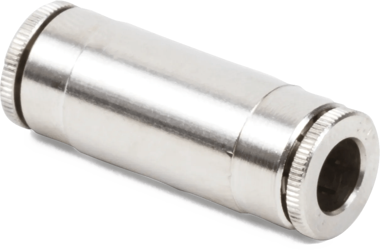 1/4" Tube Push-To-Connect Union