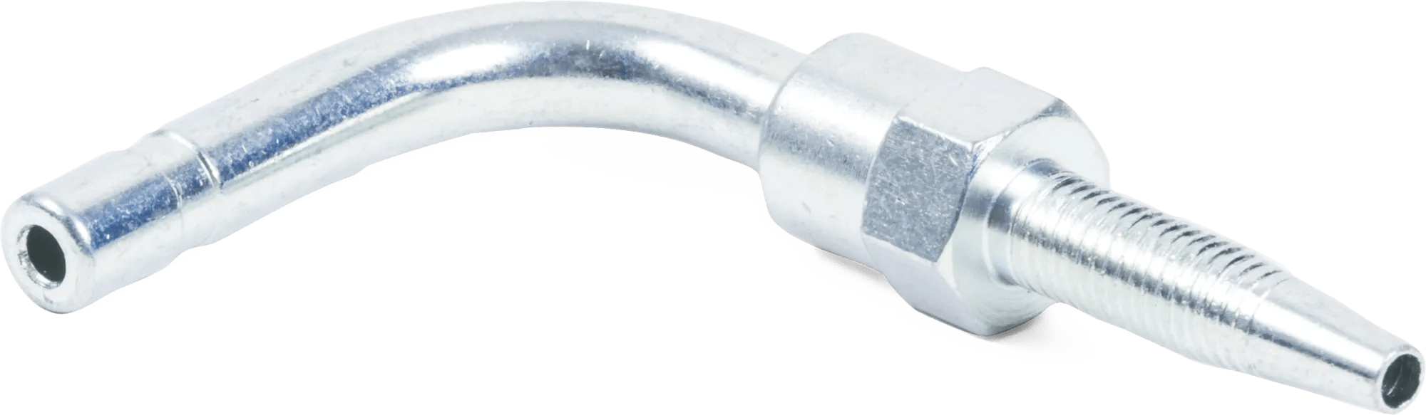 Field Attachable 90° Hose Stem