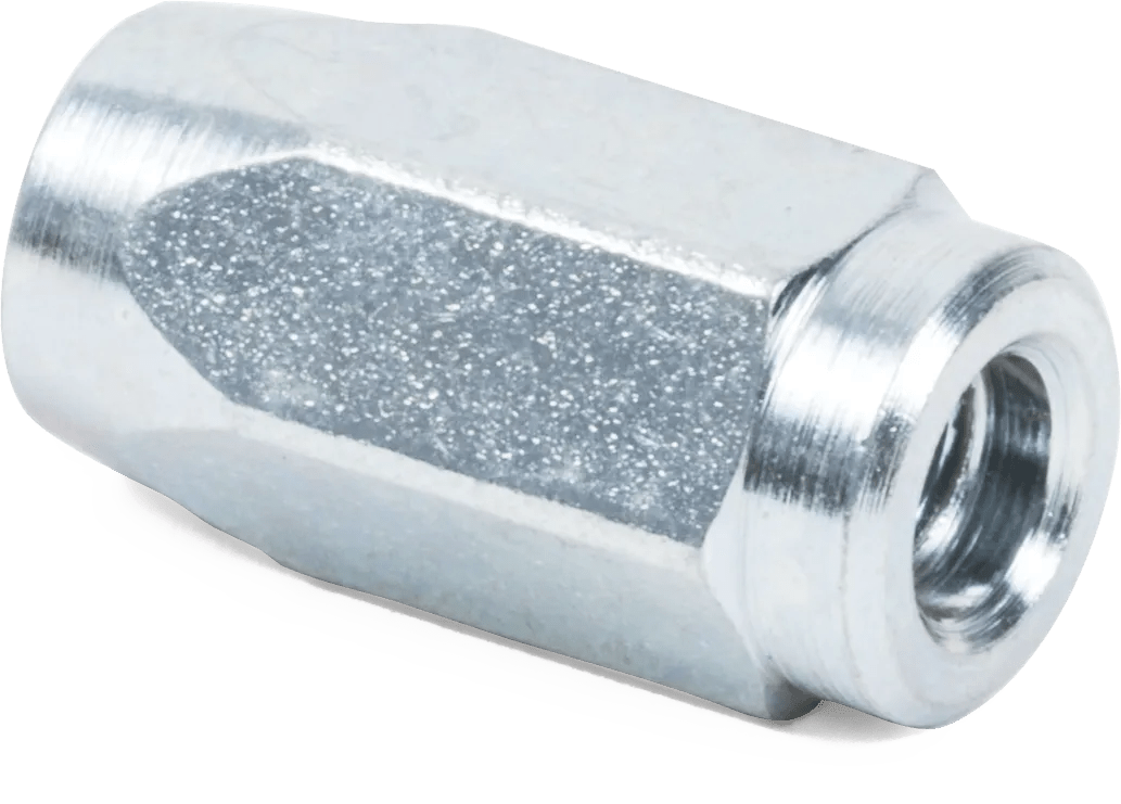 Field Attachable Threaded Sleeve