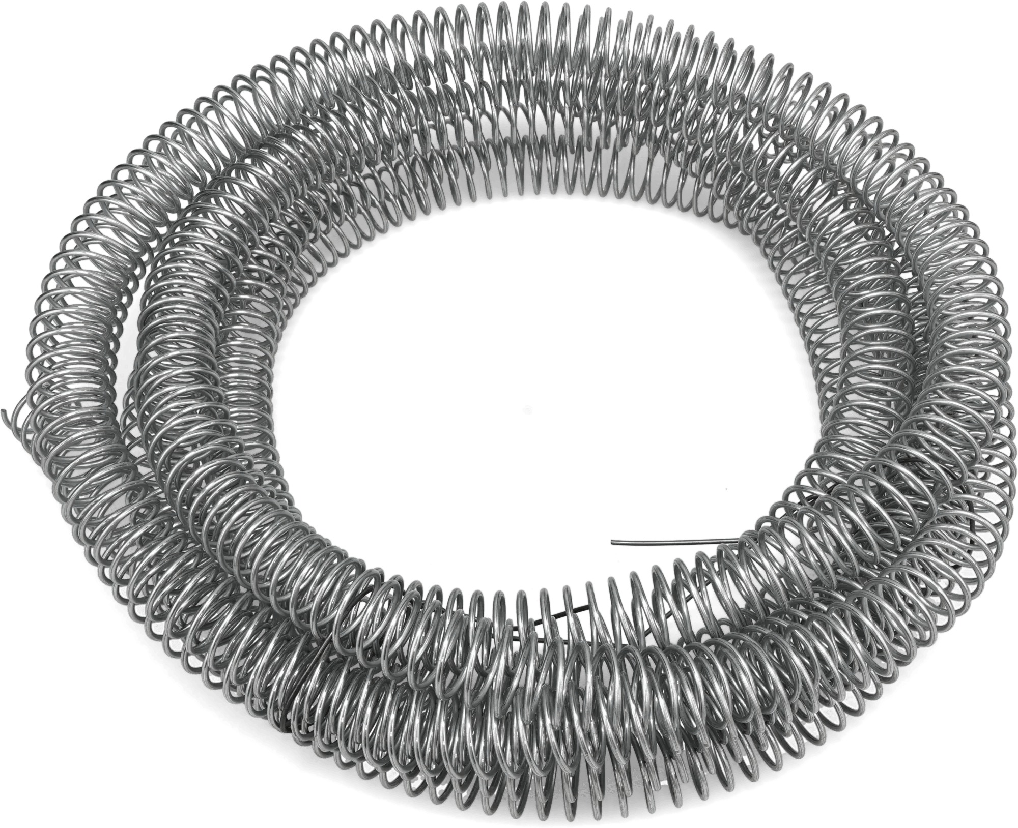 3/8" Spring Guard Abrasion Sleeve - 20 Pack