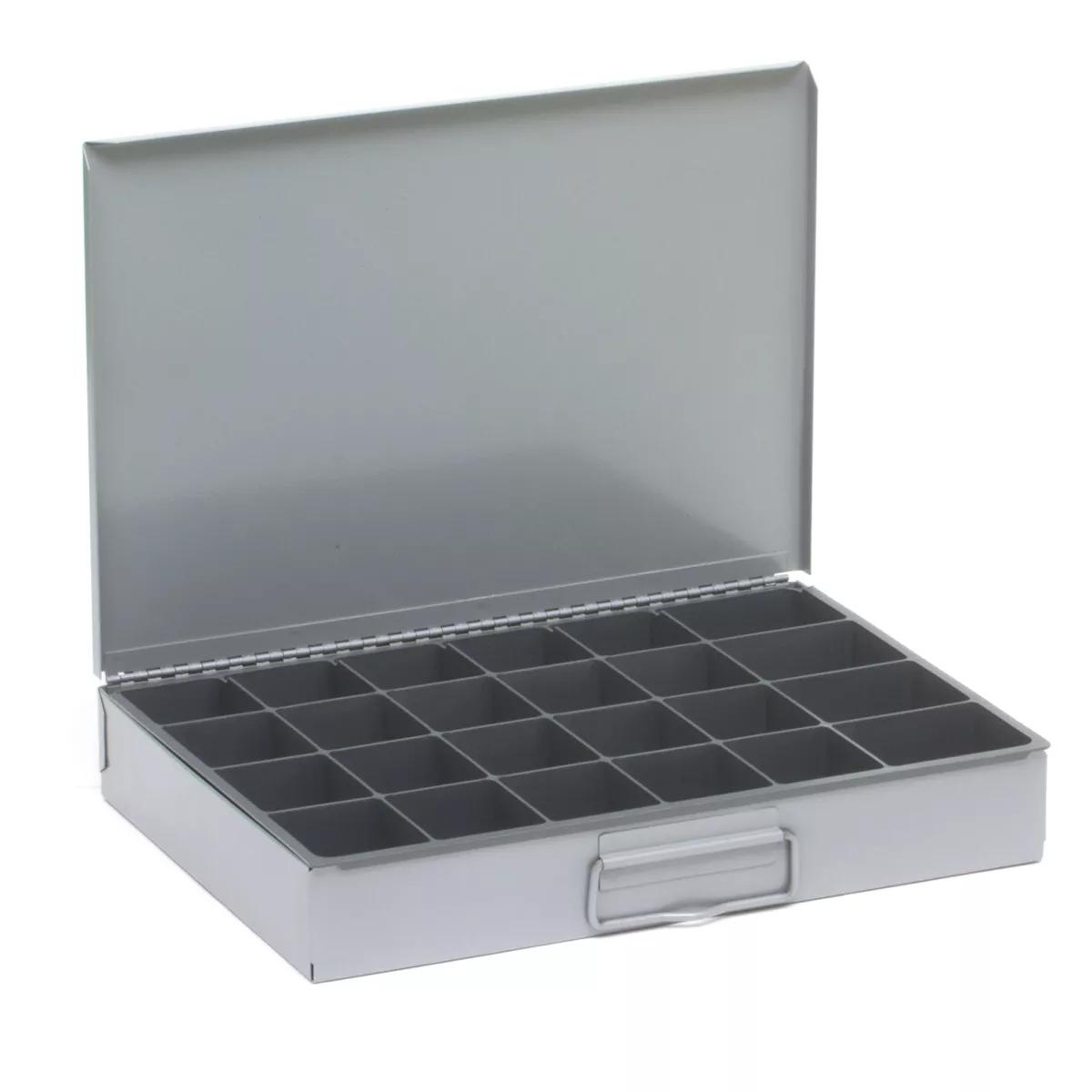 24 Compartment Small Drawer