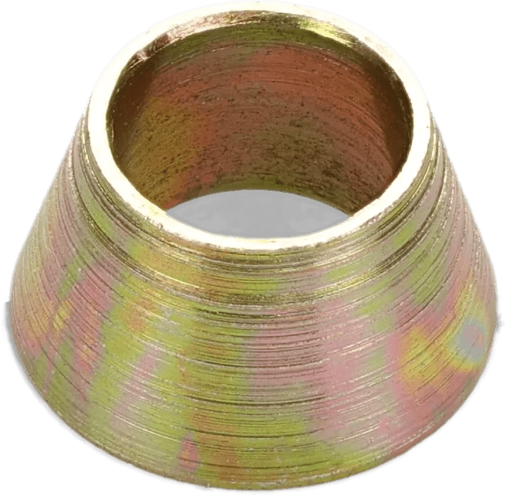 7/16" x 13/32" Drive Flange Wedge - 25 Pack