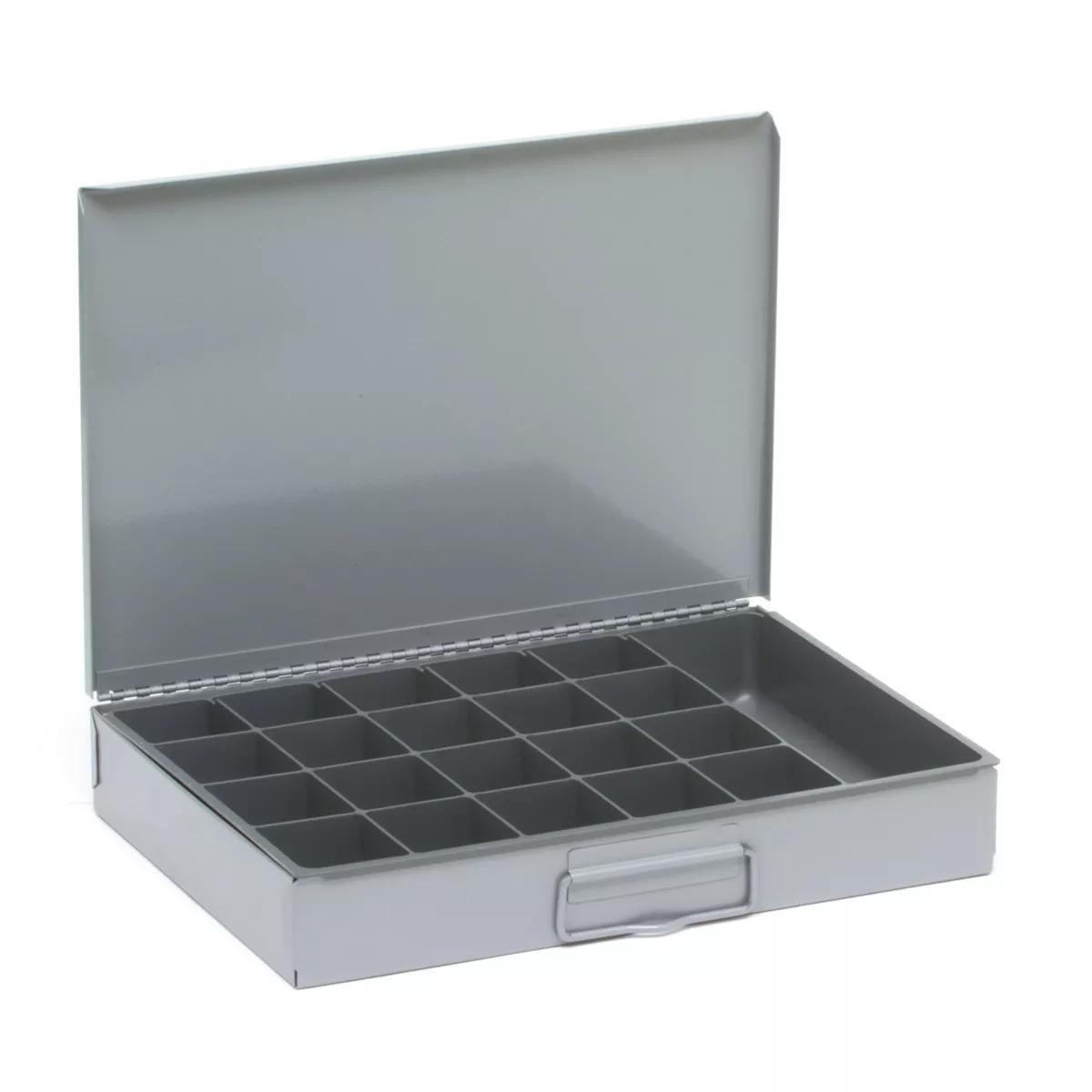 21 Compartment Small Drawer