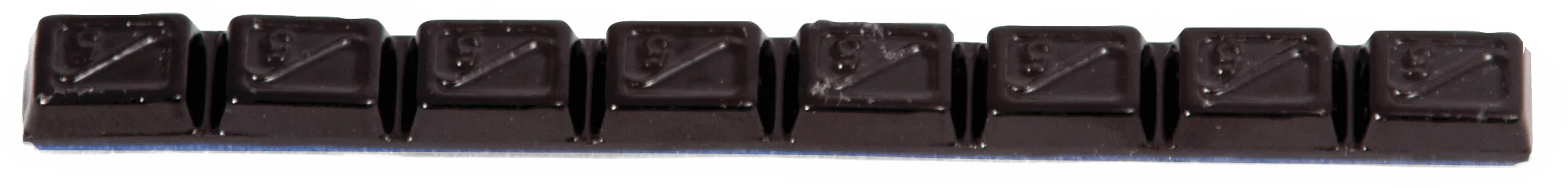 5 g Black Lead Wheel Weight