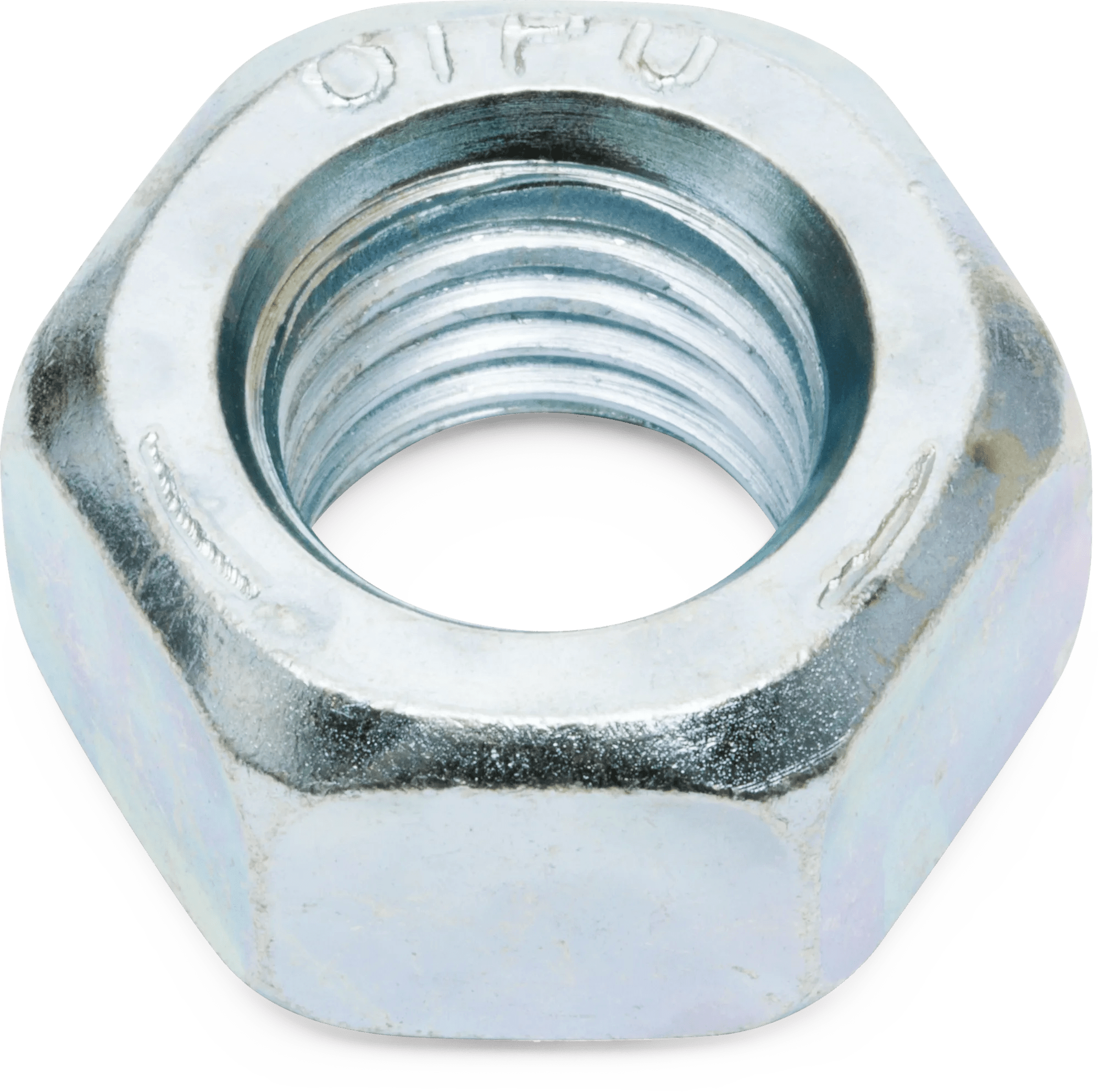 5/8"-11 Wheel Nut - 25 Pack