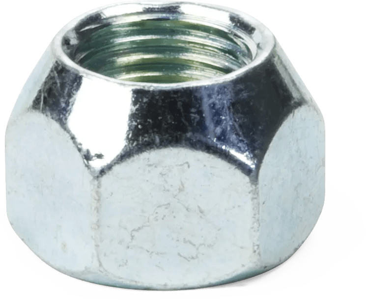 M14 x 1.50 Wheel Nut - 5 Pack