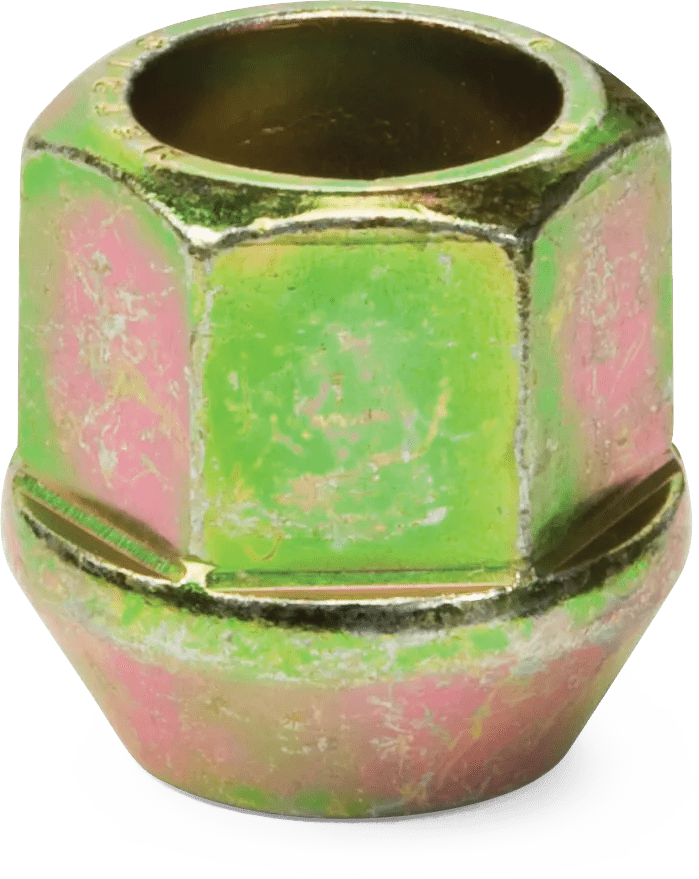 M12 x 1.50 x 23 mm Wheel Nut - 5 Pack