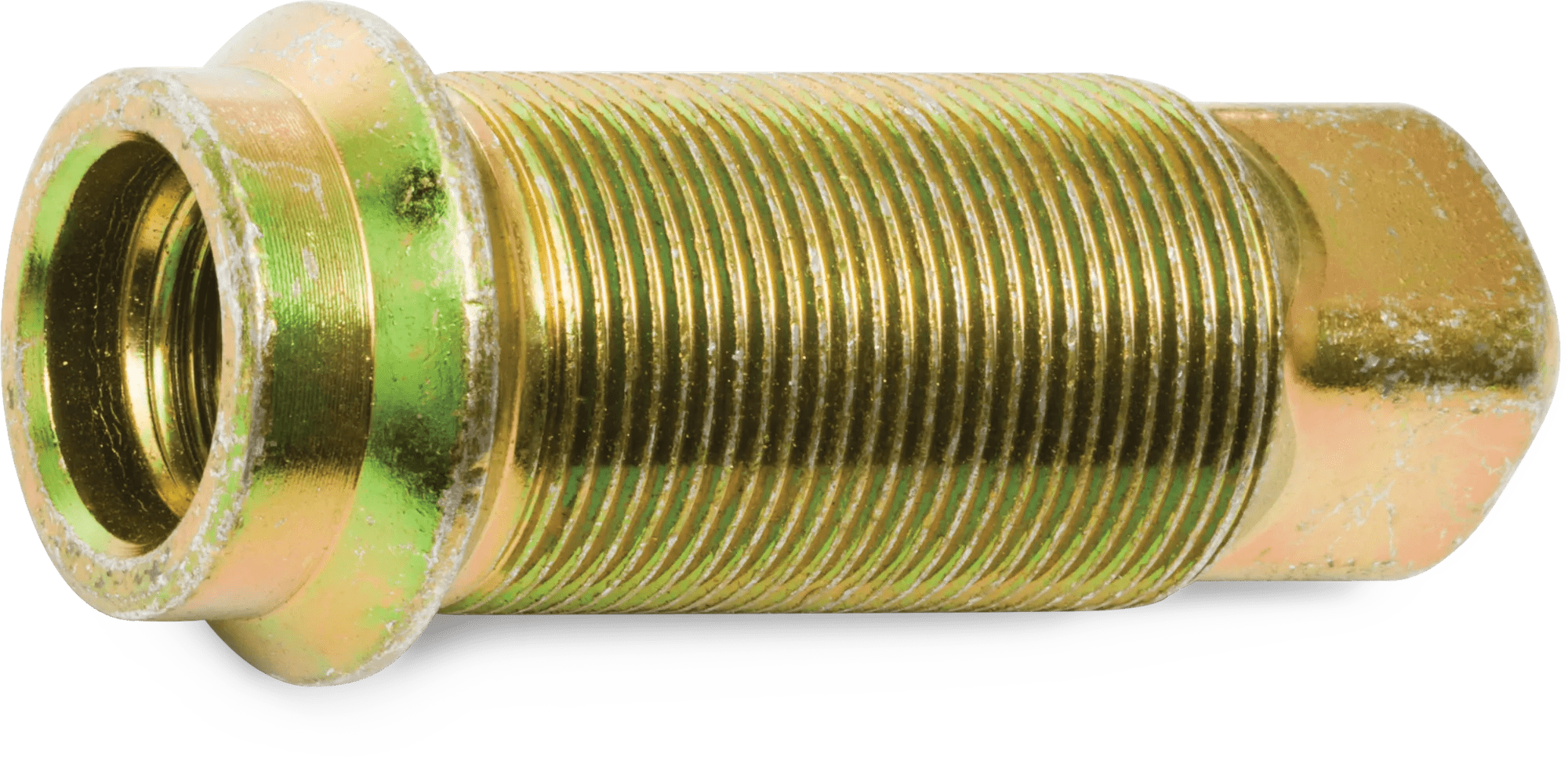 Inner Cap Nuts for Aluminum Wheels