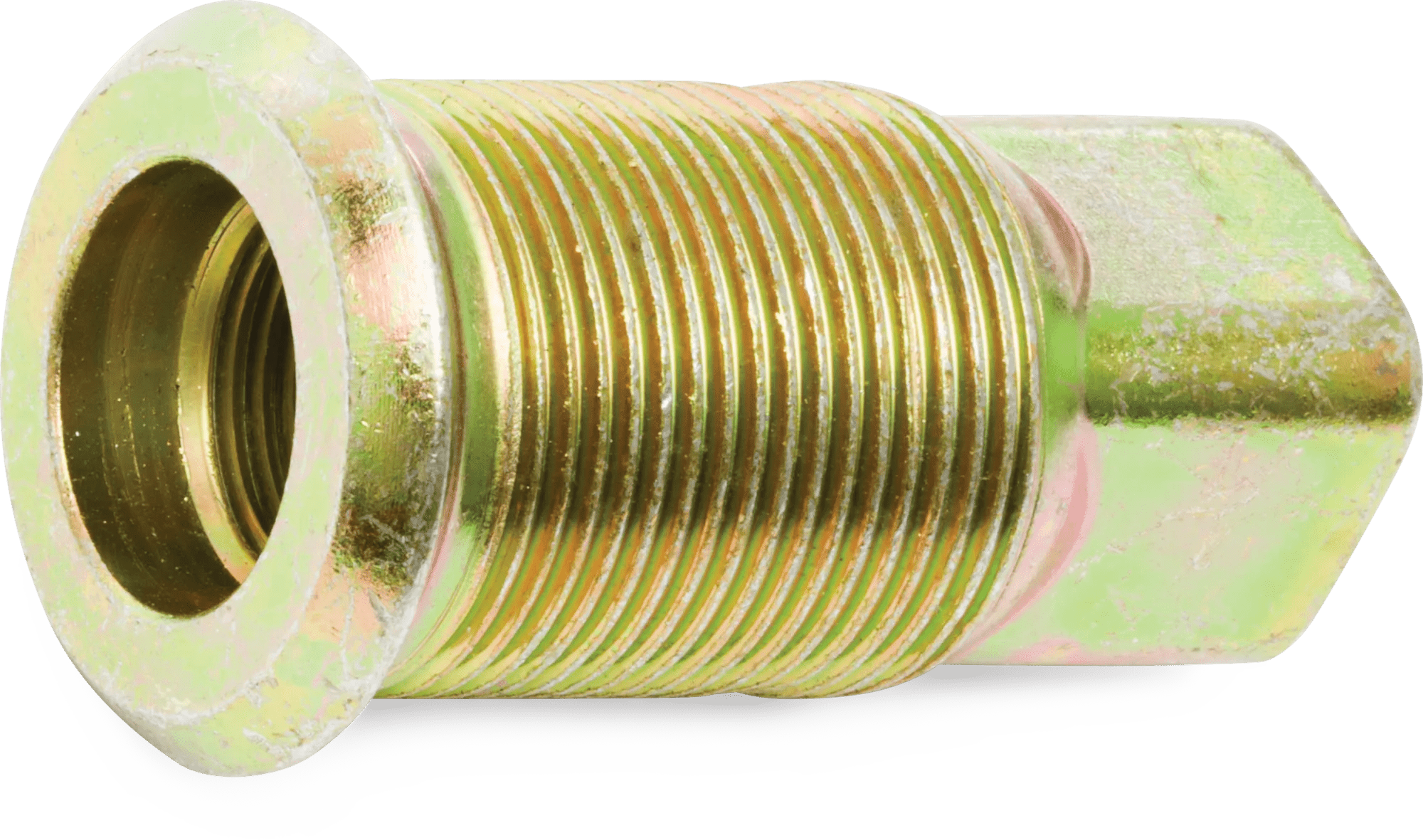 Inner Cap Nuts for Steel Wheels