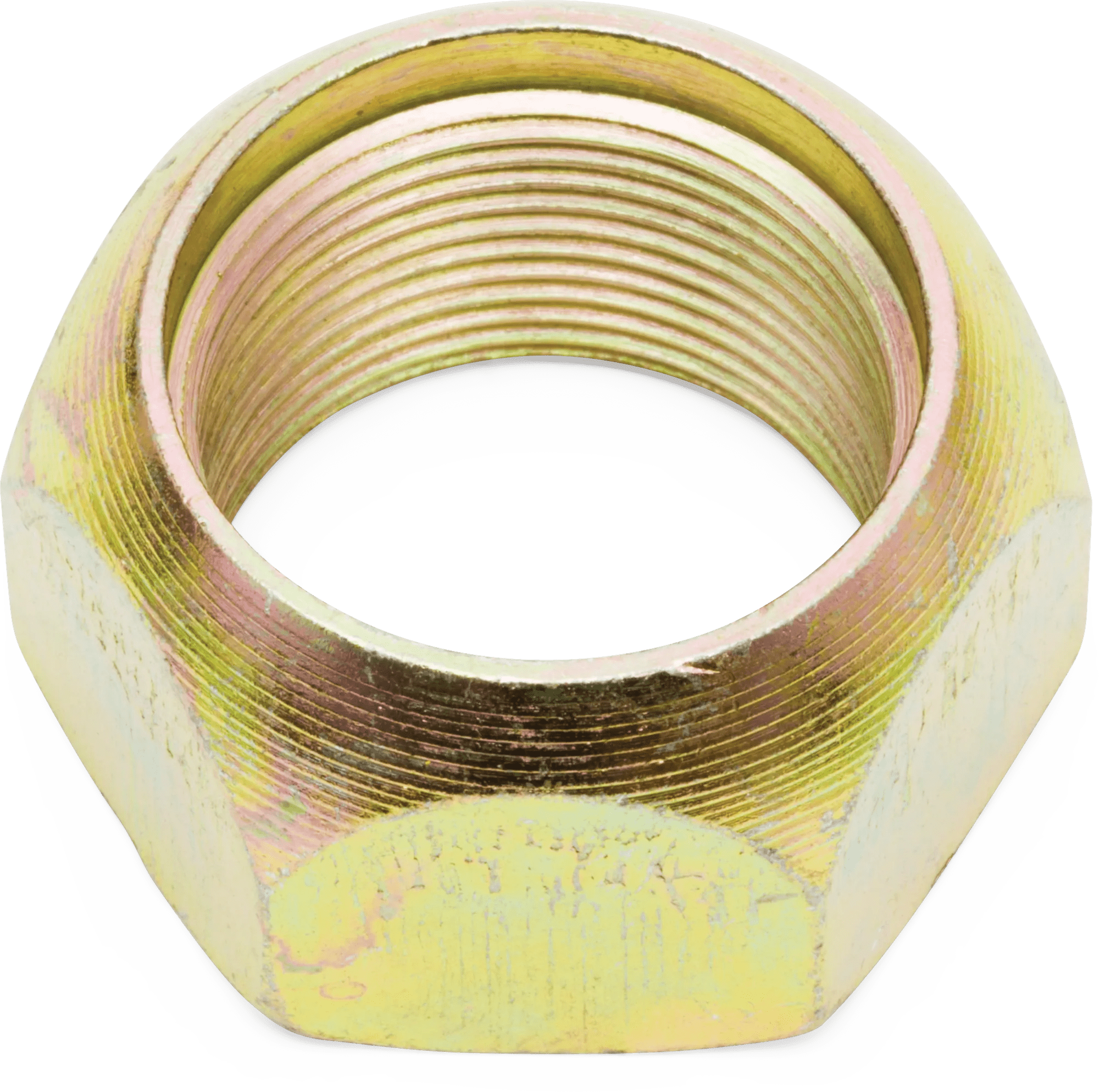 Outer Cap Nuts