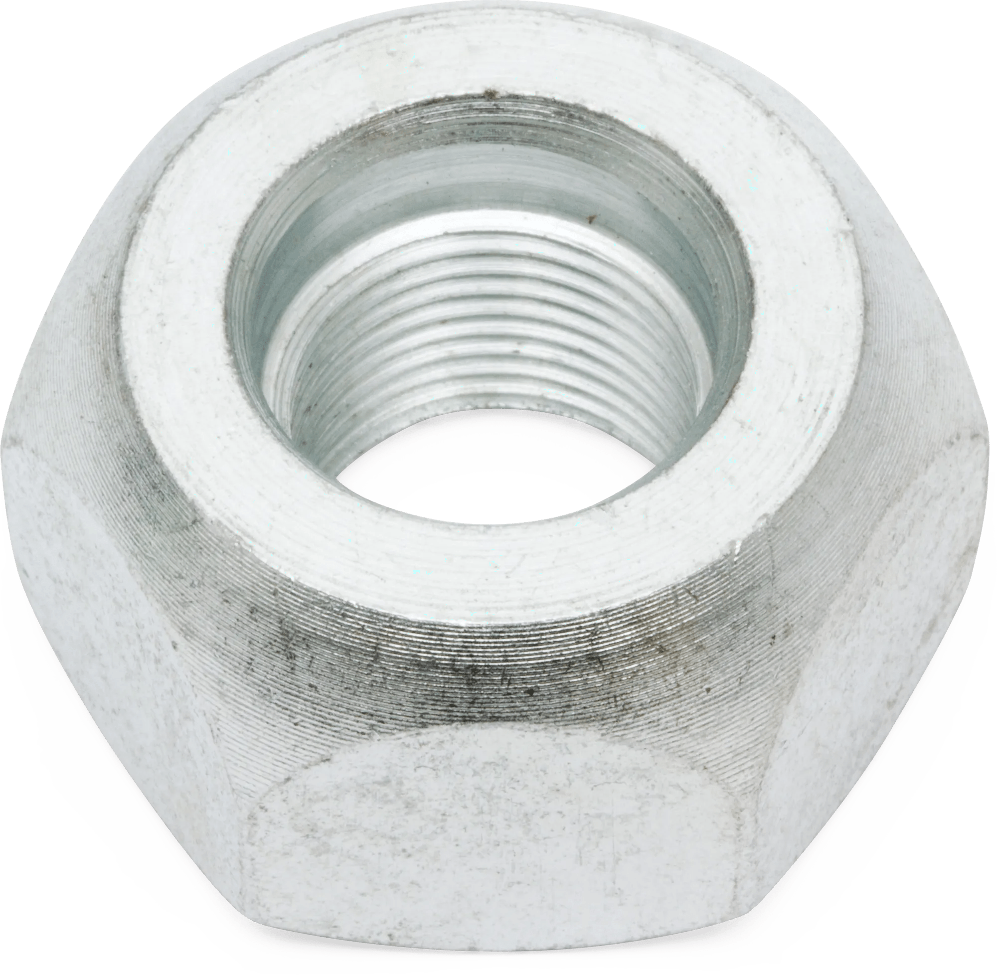 3/4" x 1-1/2" R Wheel Nut - 10 Pack