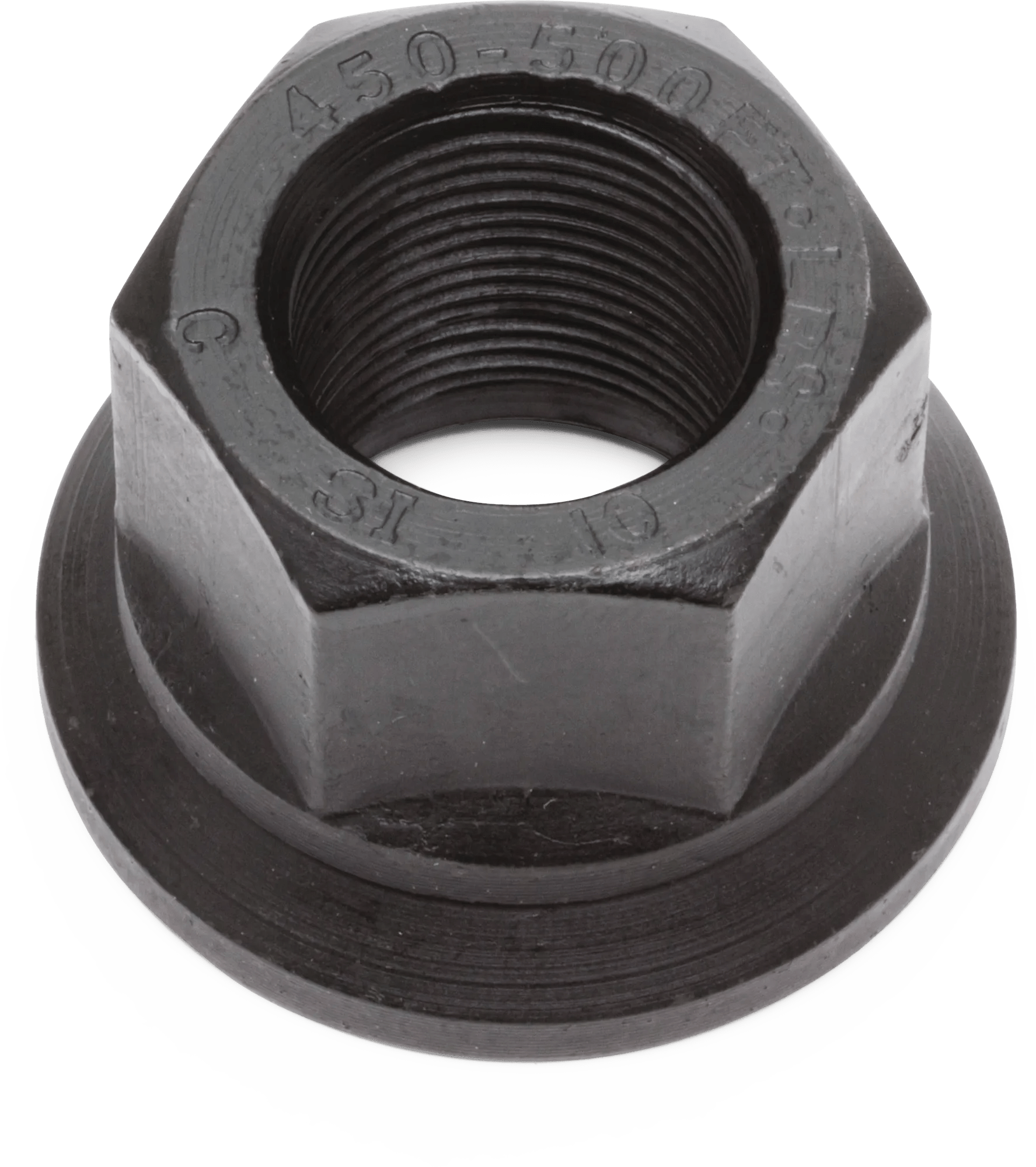 Metric Wheel Nuts