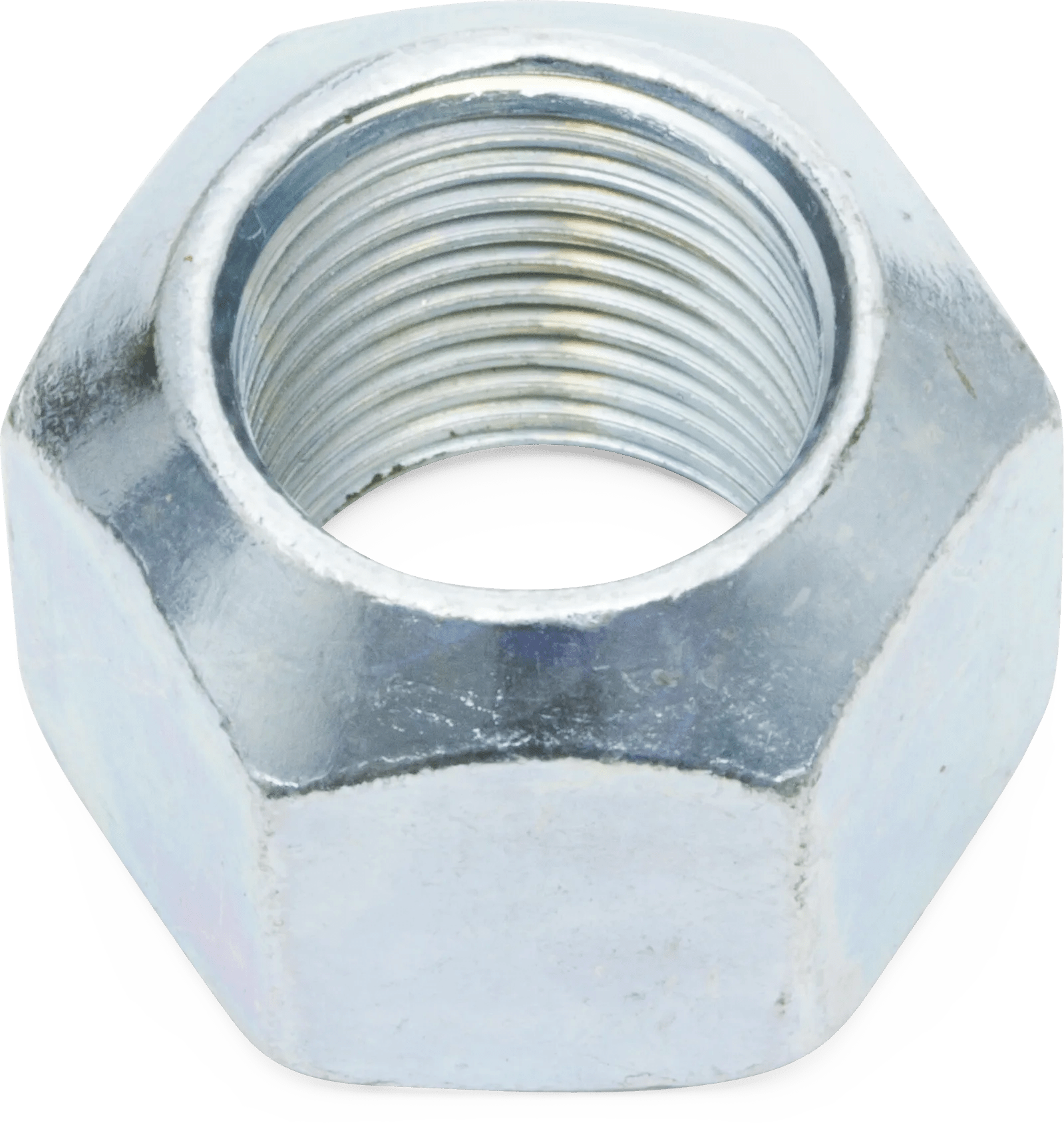 Implement Wheel Nuts