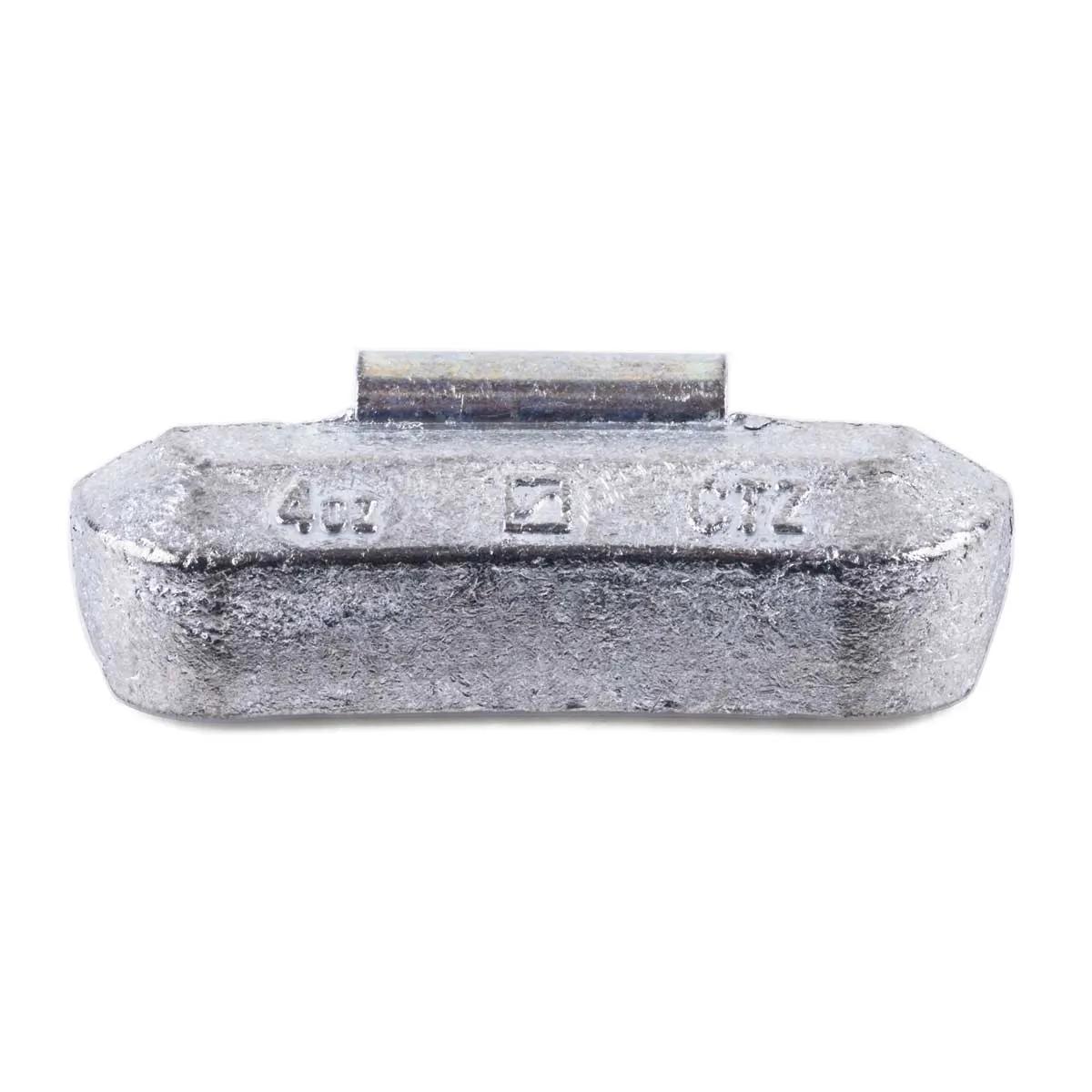 "CT" Series Lead-Free Zinc Wheel Weights