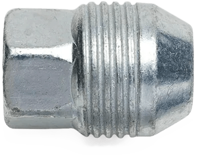 M12 x 1.50 Wheel Nut - 5 Pack
