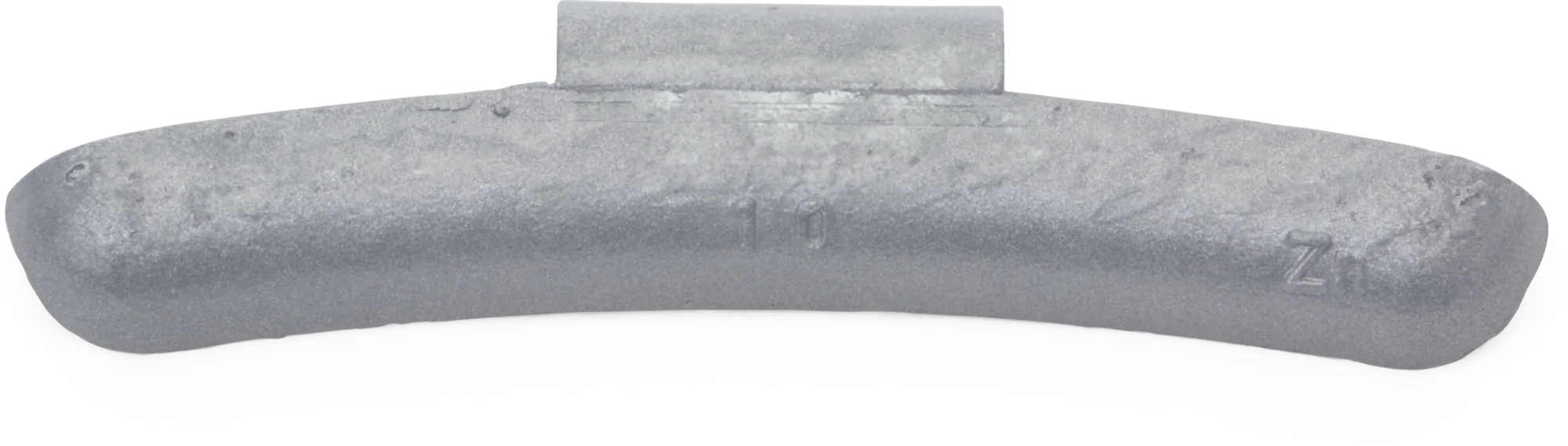 "LH" Series Zinc Wheel Weights