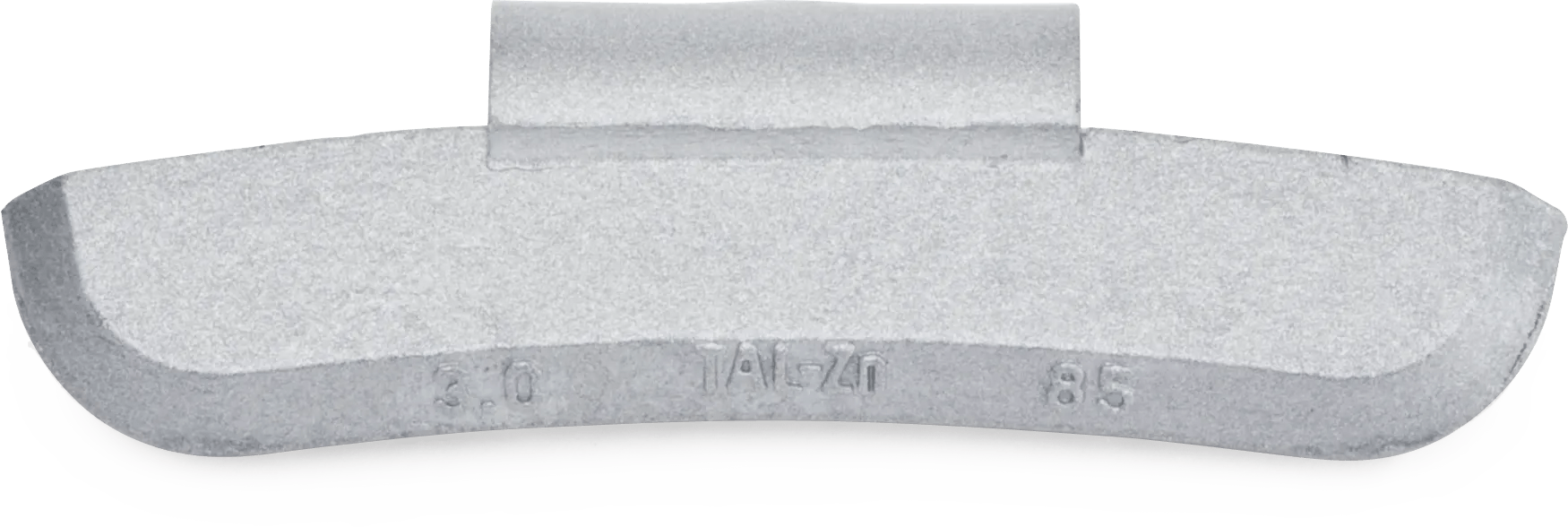 "TAL" Series Zinc Wheel Weights