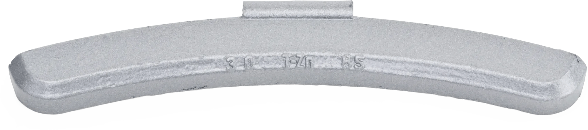 "TN" Series Zinc Wheel Weights