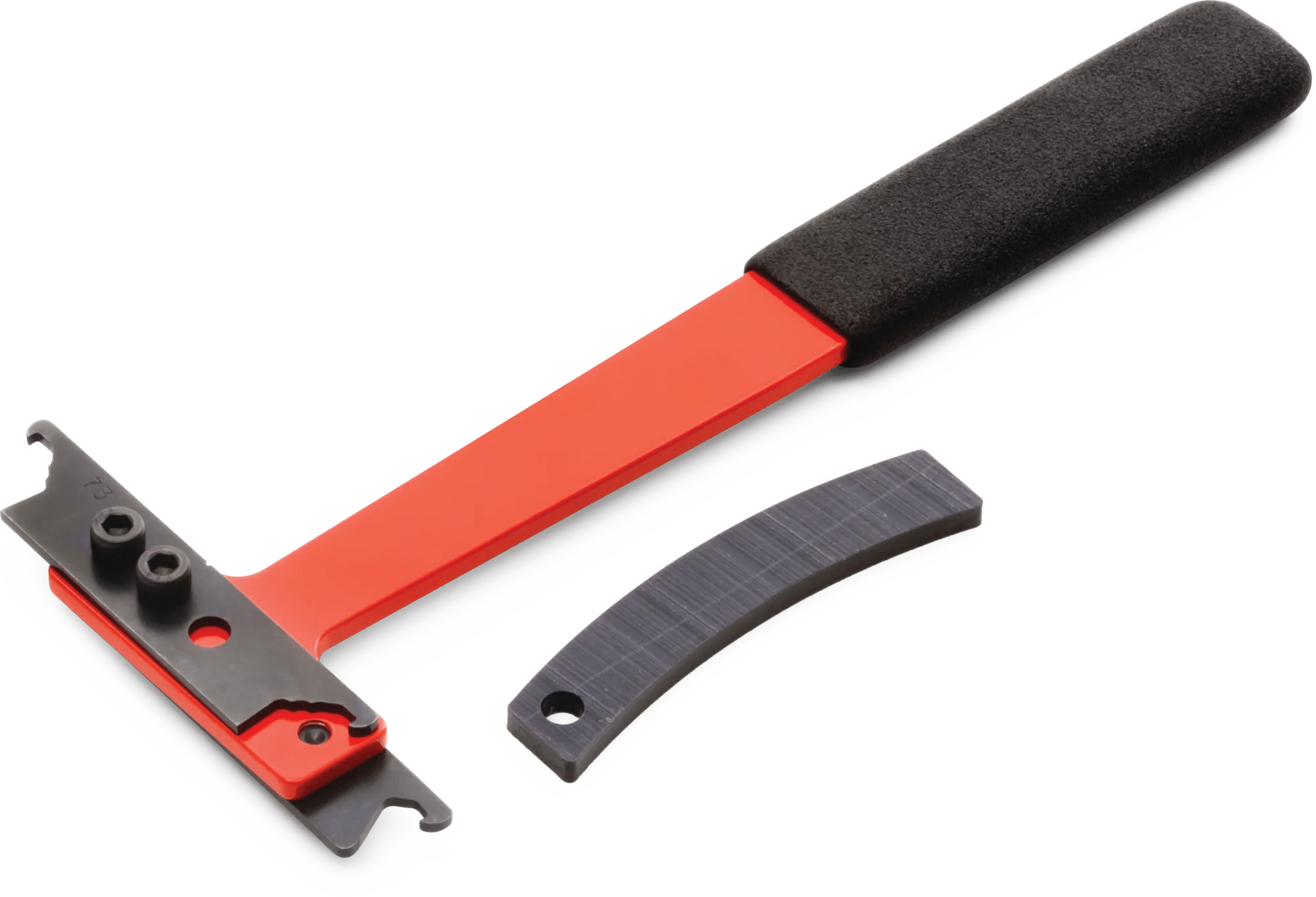 #5 & #7 Removal Hammer