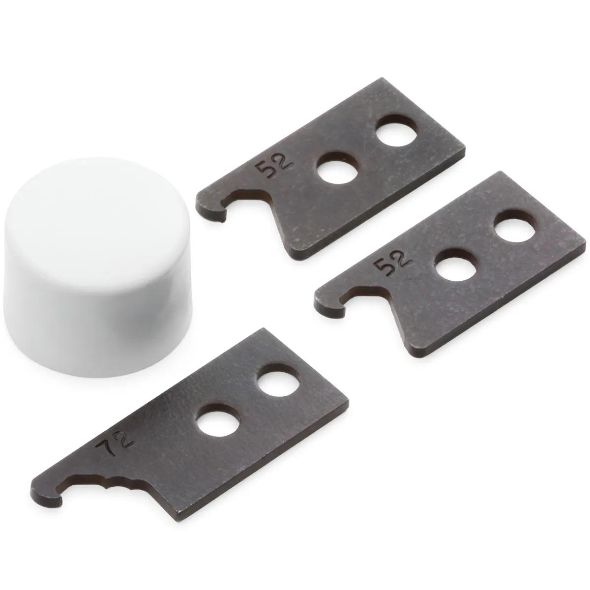 Wheel Weight Hammer #5, #7, & Cap Replacement Kit