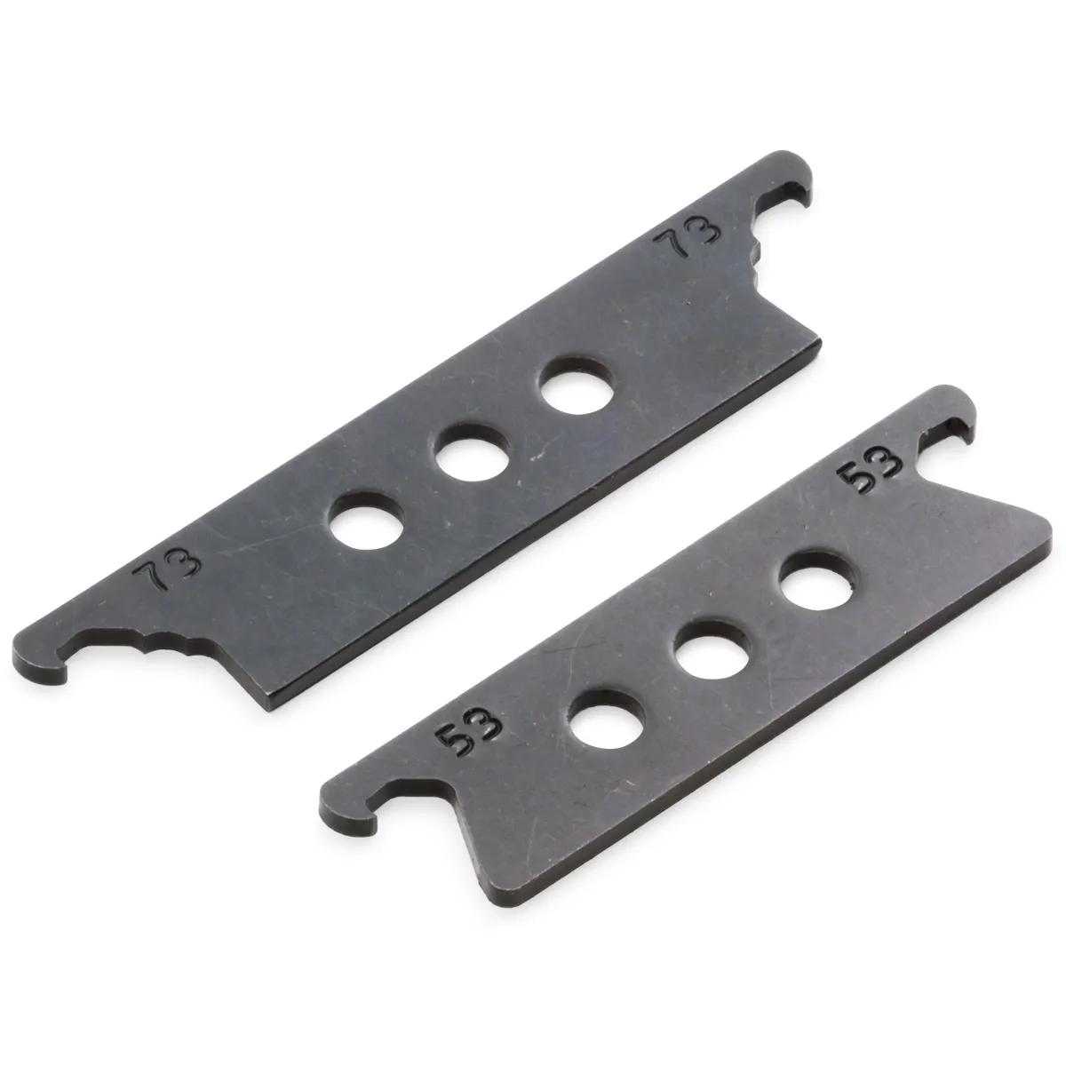 Wheel Weight Hammer #5 & #7 Replacement Kit