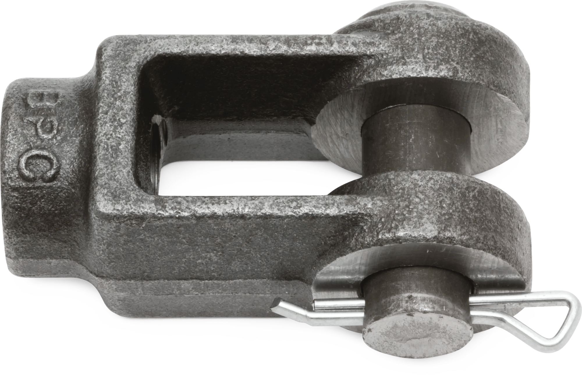 Clevis Yoke Ends