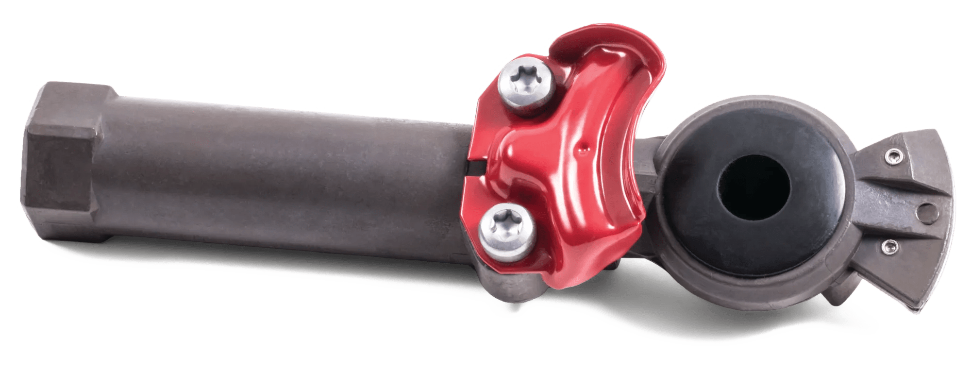 Extended Handle Gladhands