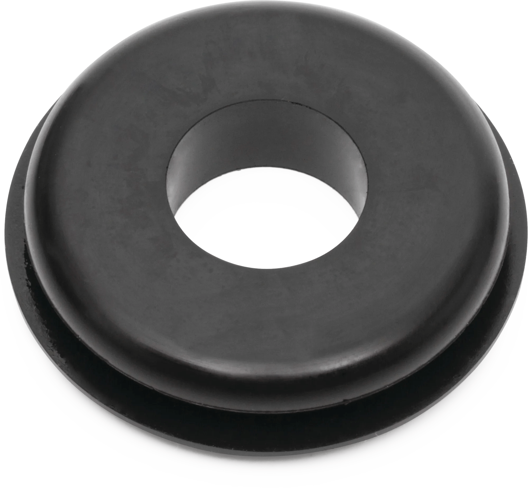 Flat Gladhand Seal - 25 Pack