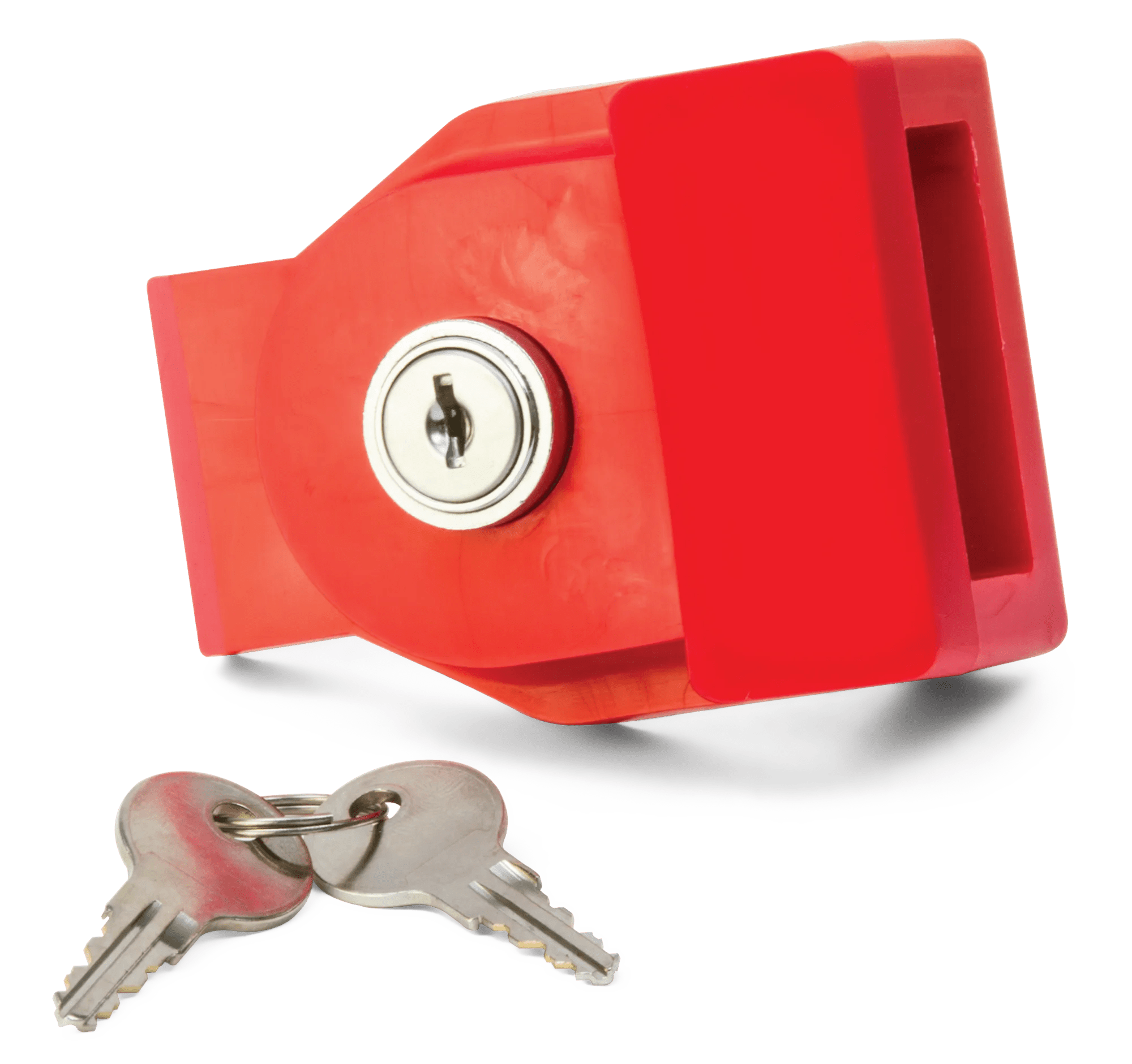 Polyurethane Gladhand Lock