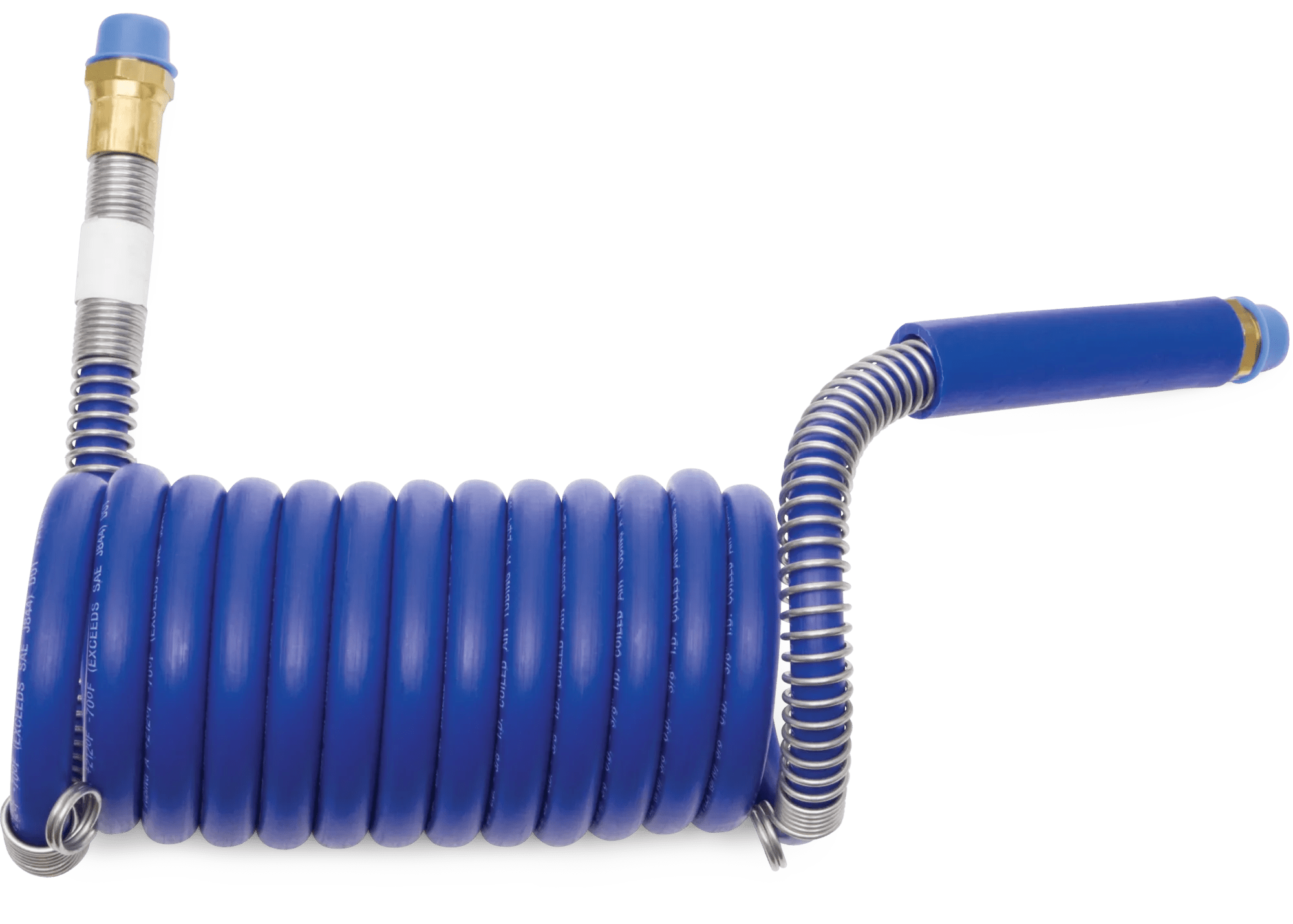 Air Brake Tubing Assemblies