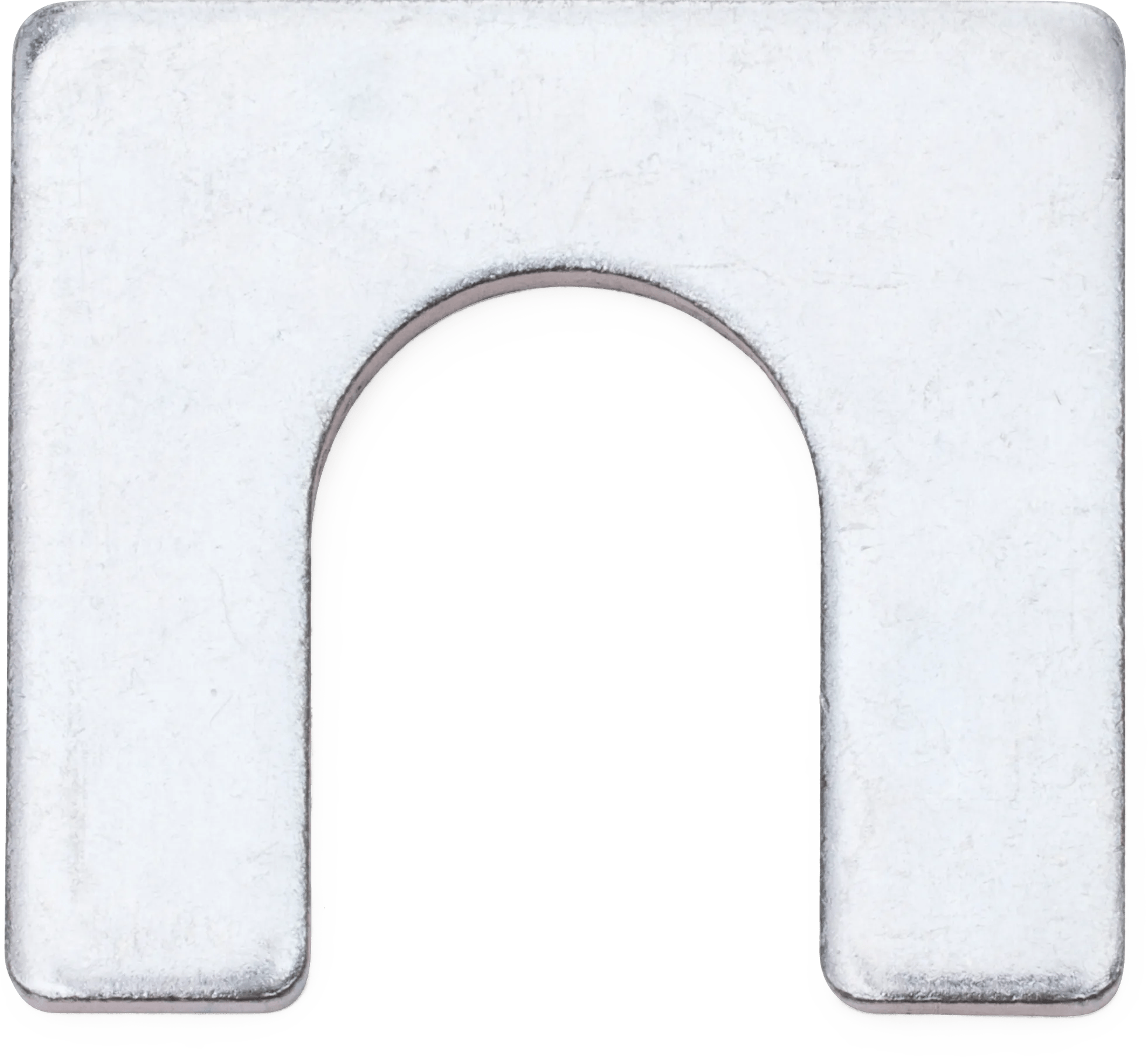 1/2" x 1/16" Universal Shim - 50 Pack