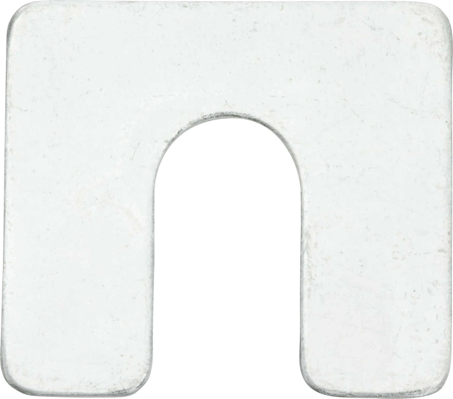 3/8" x 1/16" Universal Shim - 50 Pack