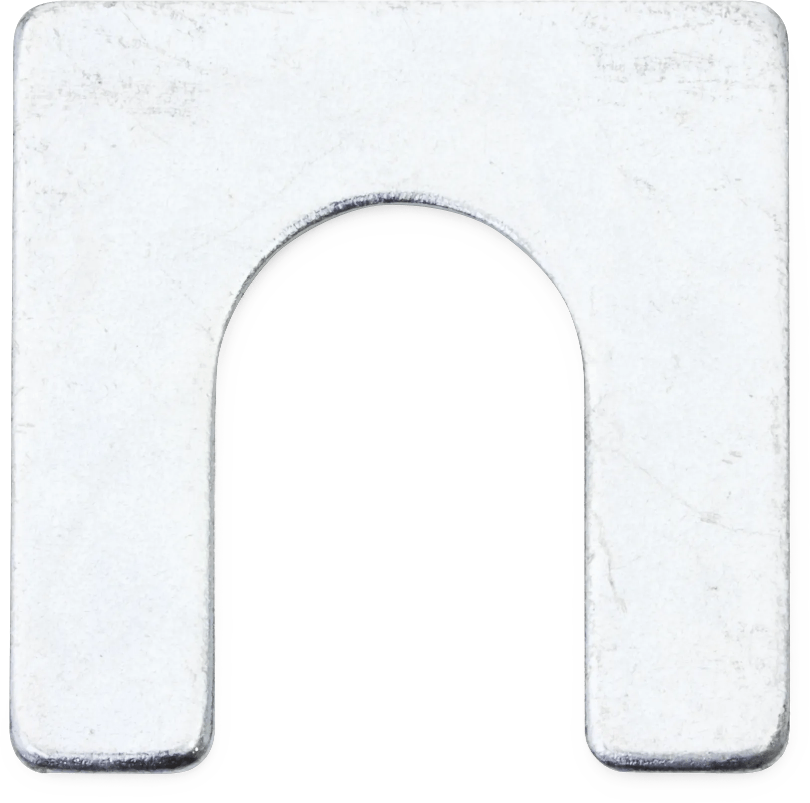 5/8" x 1/8" Universal Camber Shim