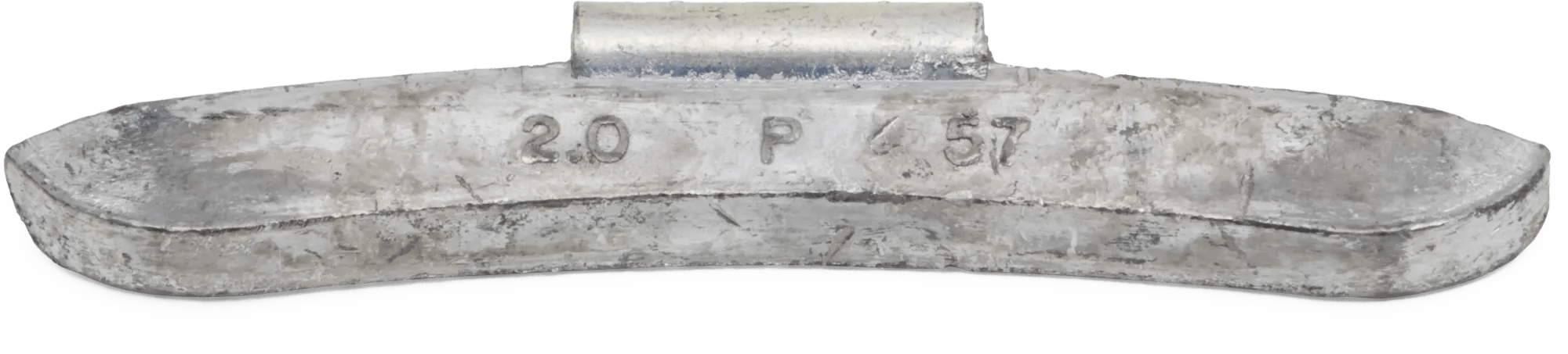 1 oz. "P" Series Lead Wheel Weight