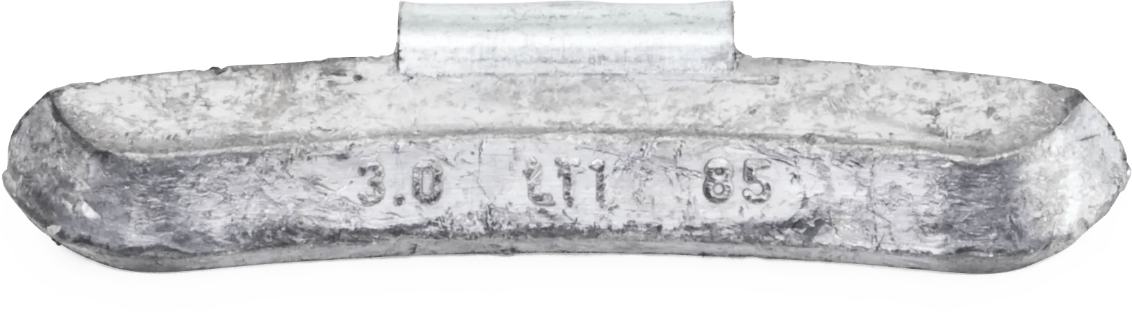 "LT-1" Series Lead Wheel Weights
