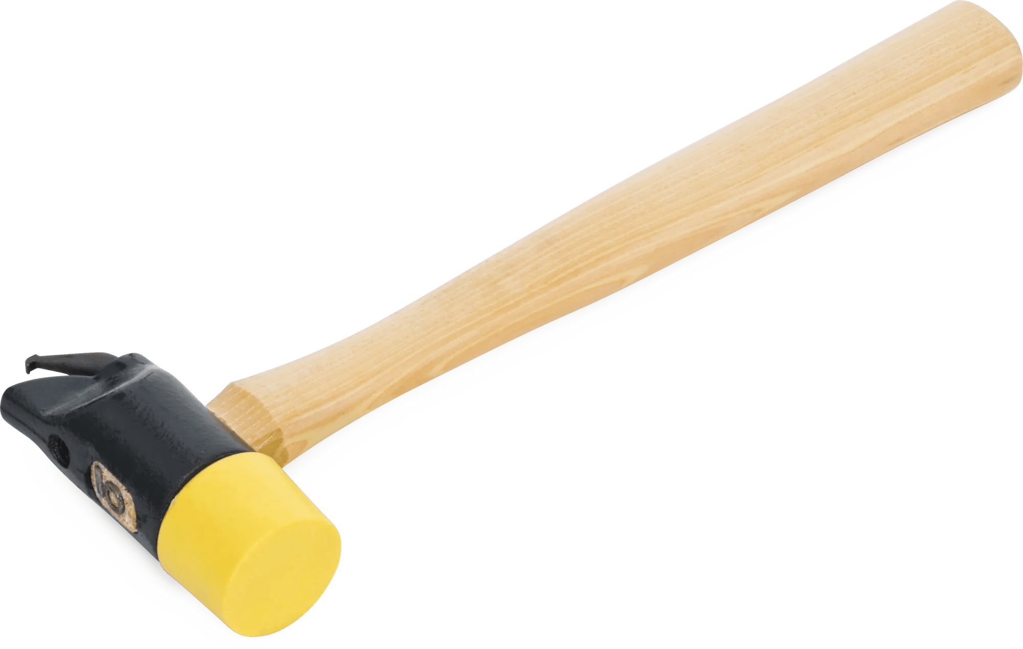 Wheel Weight Installation Soft Head Tool