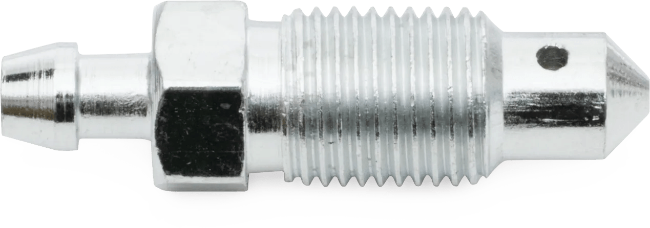 M10 x 1.0 x 35.1 Bleeder Screw - 10 Pack