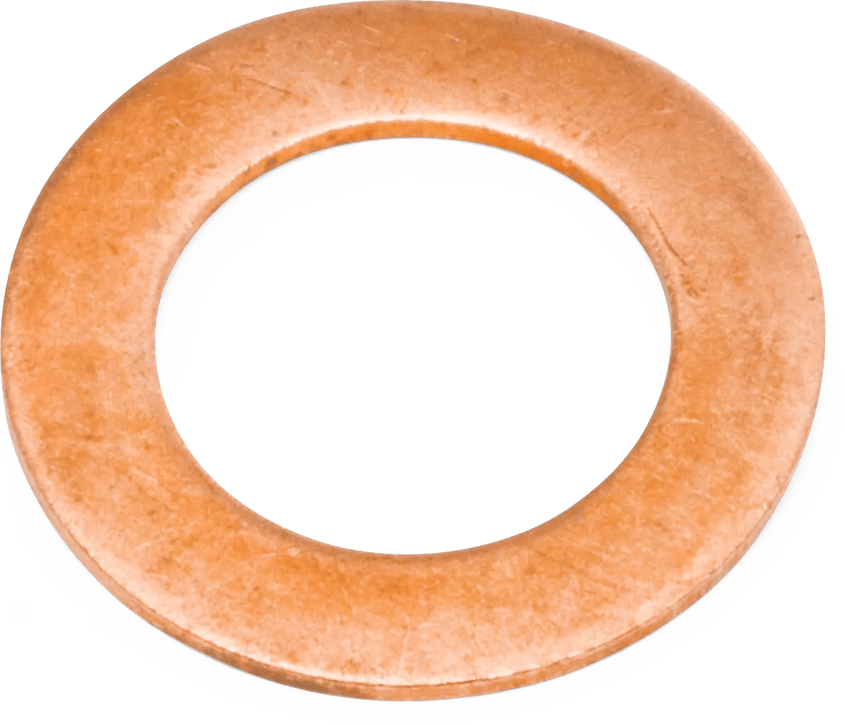 Copper Gaskets