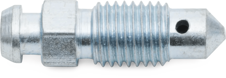 Bleeder Screws